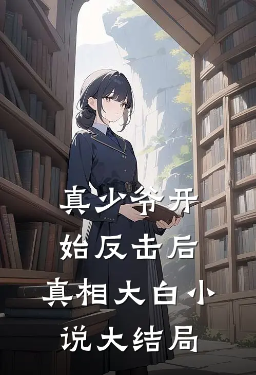 真少爷开始反击后,真相大白大结局是啥