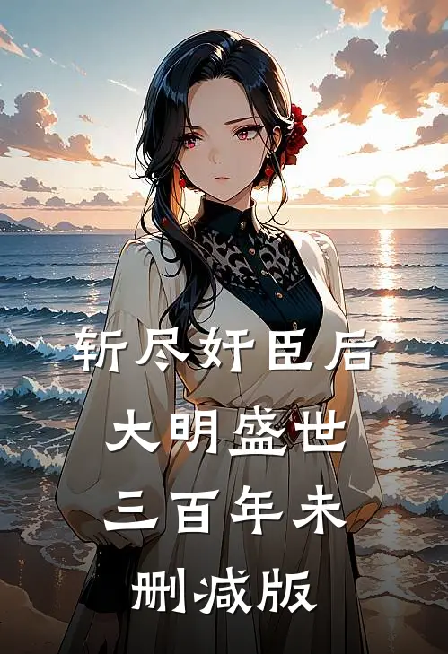 斩尽奸臣后，大明盛世三百年未删减版