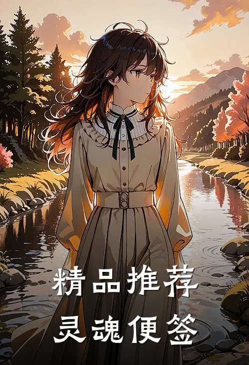 精品推荐灵魂便签