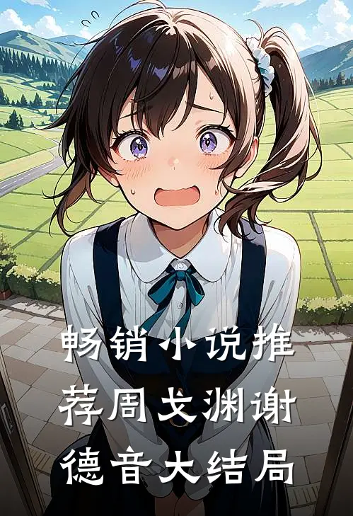 畅销小说推荐周戈渊谢德音大结局