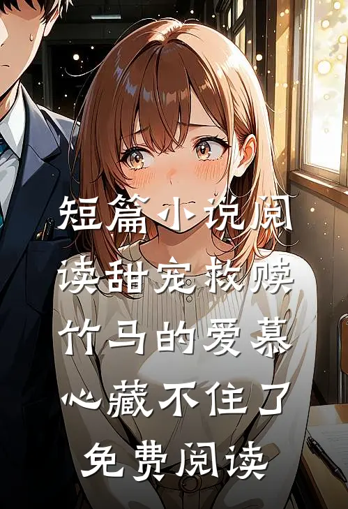 短篇小说阅读甜宠救赎:竹马的爱慕心藏不住了免费阅读