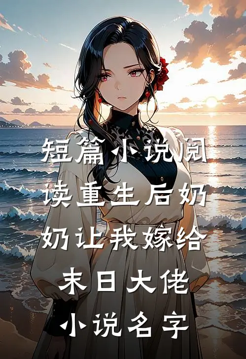 短篇小说阅读重生后奶奶让我嫁给末日大佬小说名字
