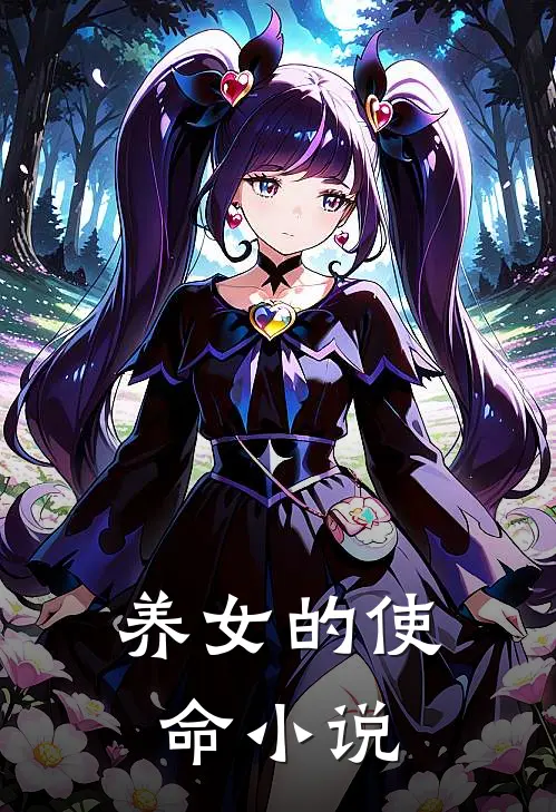 养女的使命小说