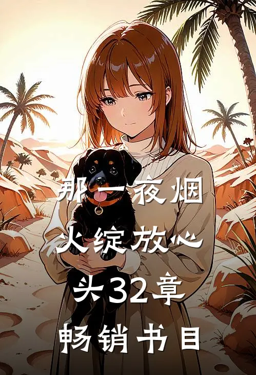那一夜烟火绽放心头32章畅销书目
