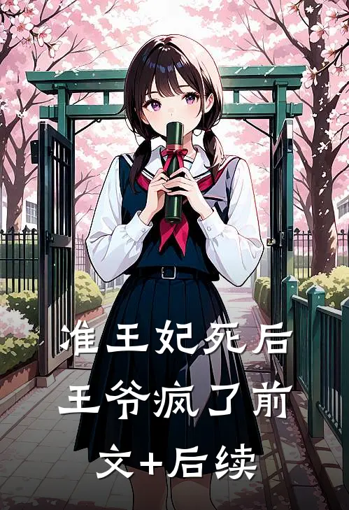 准王妃死后，王爷疯了前文+后续