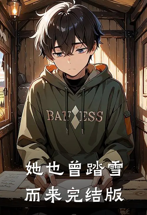 她也曾踏雪而来完结版