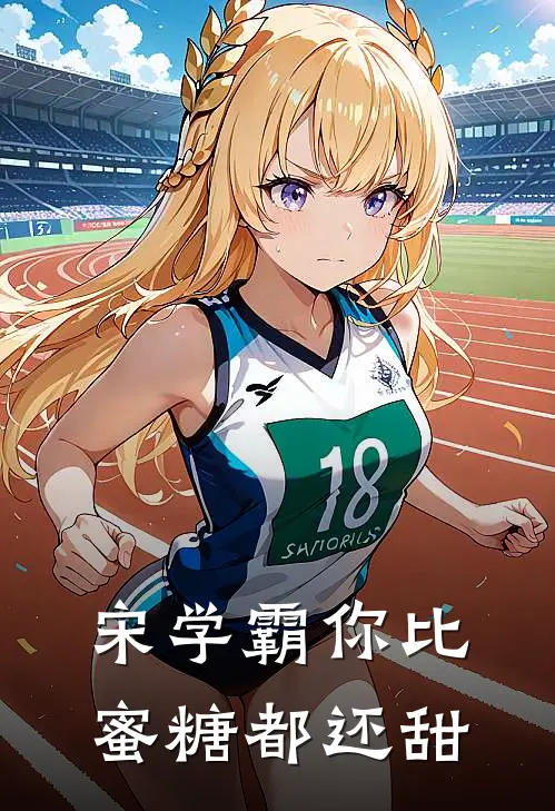 宋学霸你比蜜糖都还甜