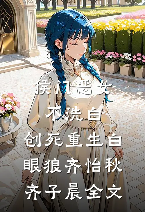 侯门恶女不洗白，创死重生白眼狼齐怡秋齐子晨全文