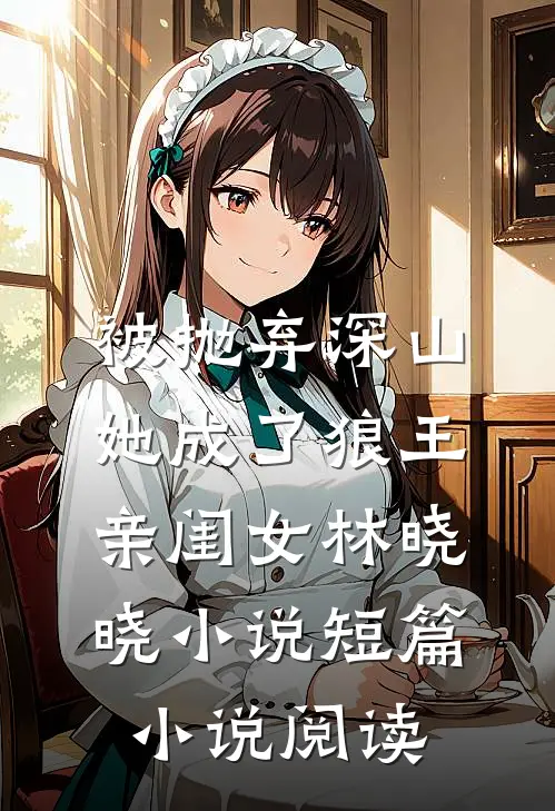 被抛弃深山,她成了狼王亲闺女林晓晓小说短篇小说阅读