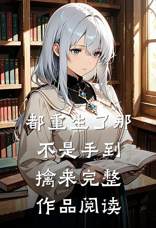 都重生了那不是手到擒来完整作品阅读