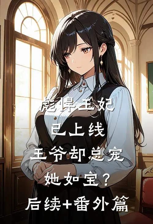 彪悍王妃已上线，王爷却总宠她如宝？后续+番外篇