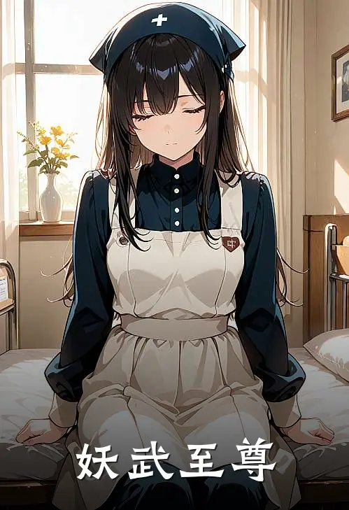 妖武至尊