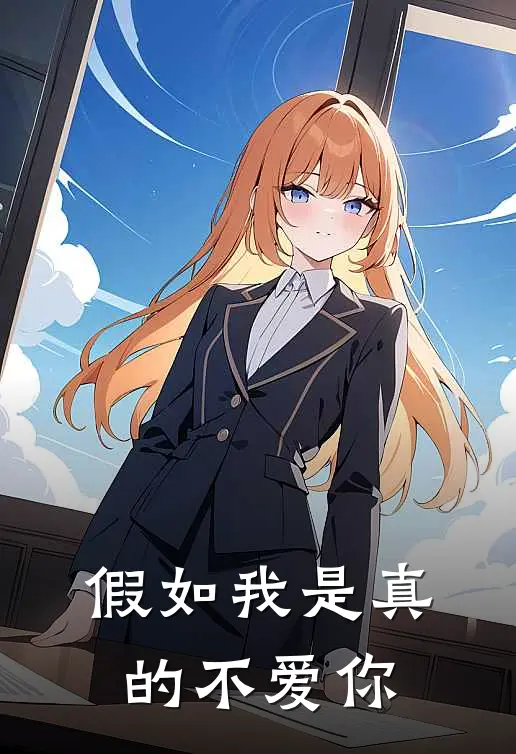假如我是真的不爱你
