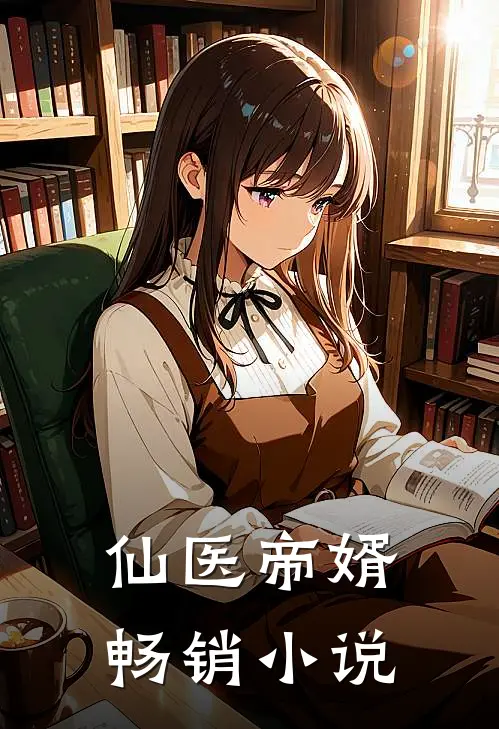 仙医帝婿畅销小说