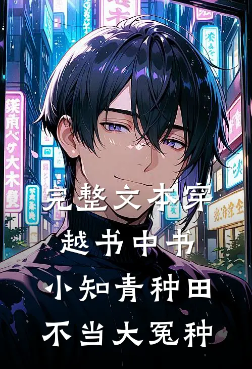 完整文本穿越书中书：小知青种田不当大冤种