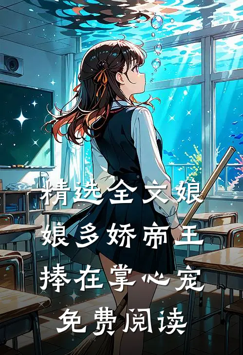 精选全文娘娘多娇帝王捧在掌心宠免费阅读