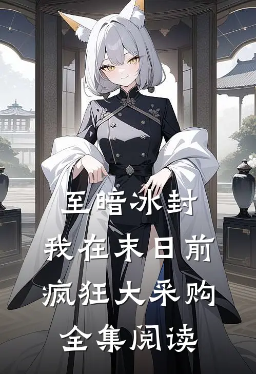 至暗冰封：我在末日前疯狂大采购全集阅读