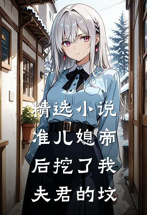 精选准儿媳帝后挖了我夫君的坟免费阅读