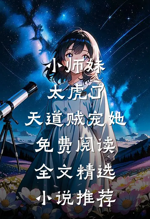 小师妹太虎了,天道贼宠她免费阅读全文精选小说推荐