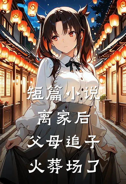 短篇小说离家后，父母追子火葬场了