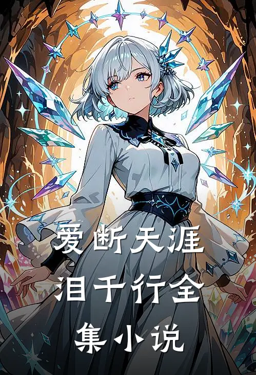 爱断天涯泪千行全集小说