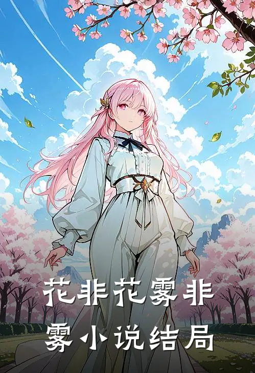 花非花雾非雾小说结局