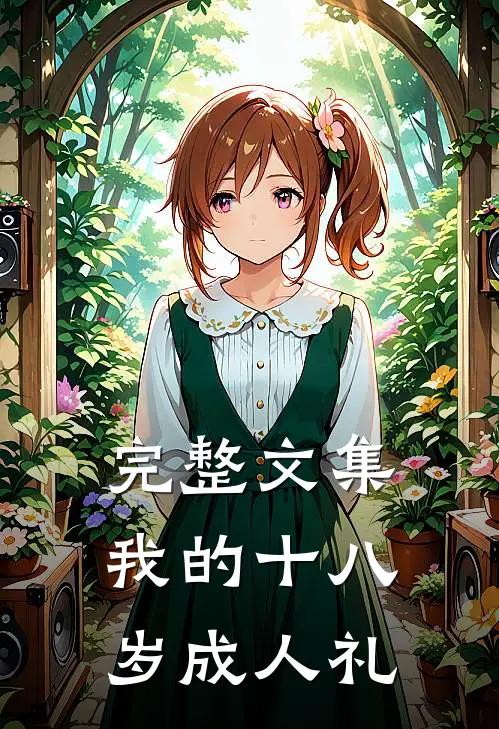 完整文集我的十八岁成人礼