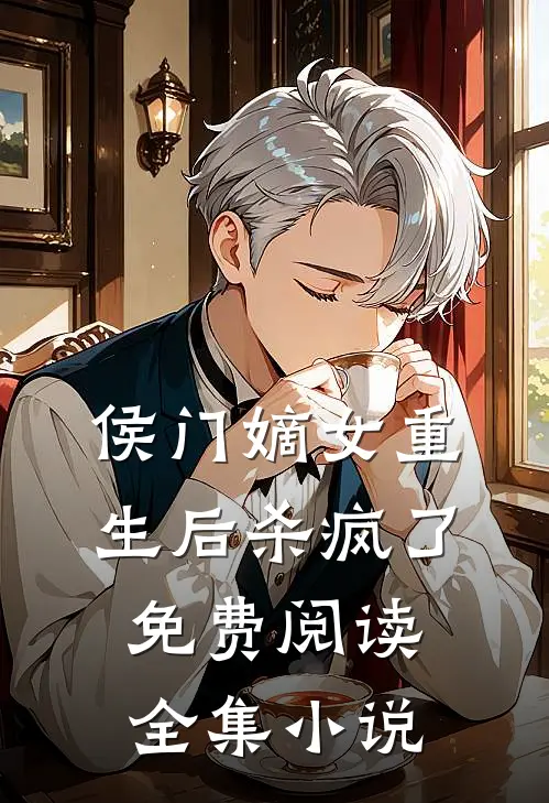 侯门嫡女重生后杀疯了免费阅读全集小说