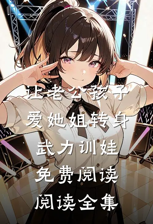 让老公孩子爱她姐转身武力训娃免费阅读阅读全集