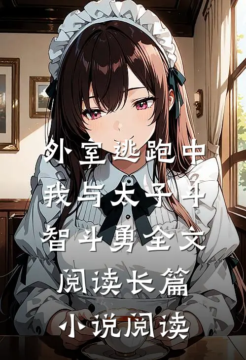 外室逃跑中我与太子斗智斗勇全文阅读长篇小说阅读
