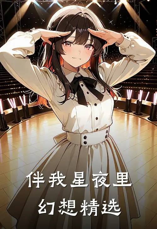 伴我星夜里幻想精选