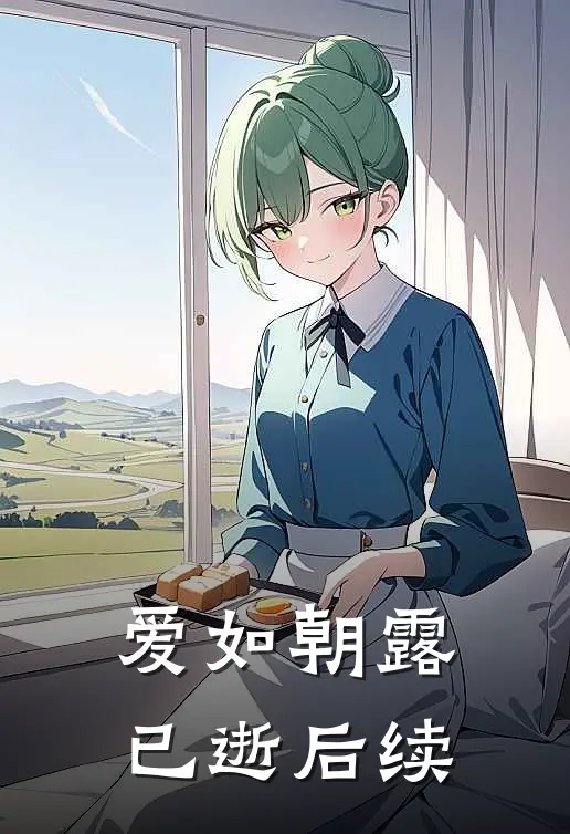 爱如朝露已逝后续
