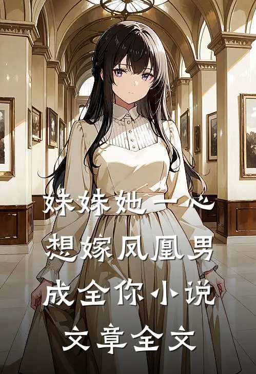 妹妹她一心想嫁凤凰男,成全你小说文章全文
