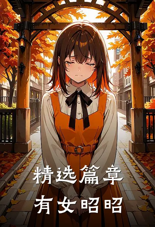 精选篇章有女昭昭