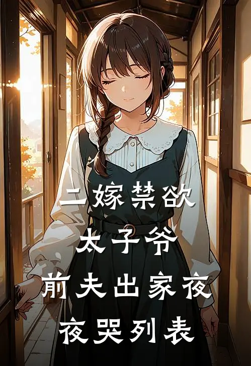 二嫁禁欲太子爷，前夫出家夜夜哭列表