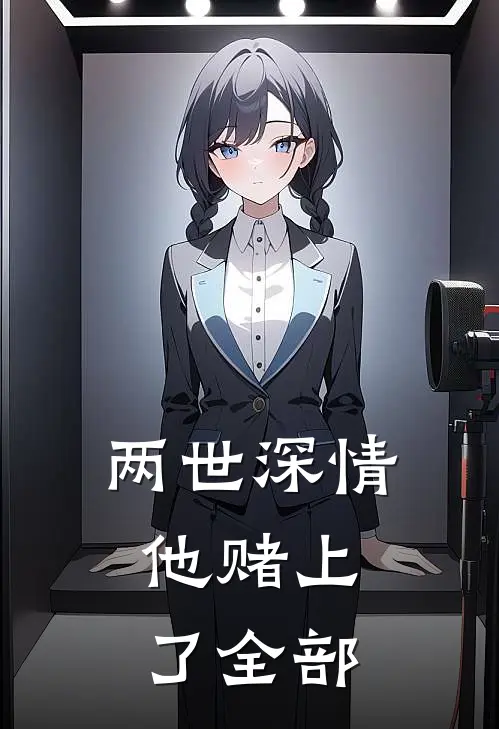 两世深情,他赌上了全部
