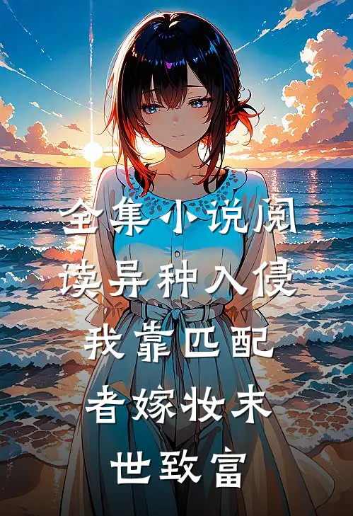 全集小说阅读异种入侵，我靠匹配者嫁妆末世致富