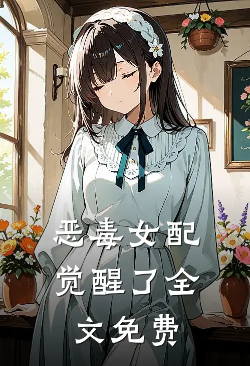 恶毒女配觉醒了全文免费
