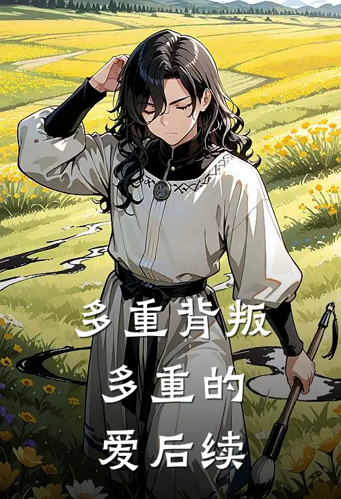 多重背叛,多重的爱后续怎么写