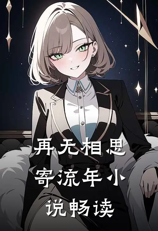 再无相思寄流年小说畅读