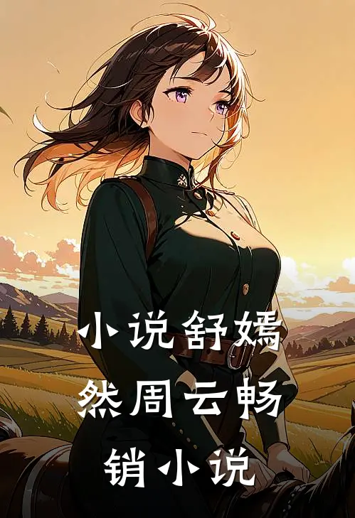 小说舒嫣然周云畅销小说