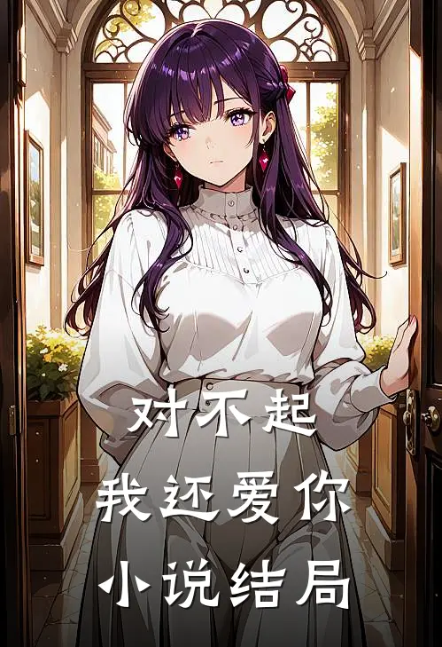 对不起，我还爱你小说结局