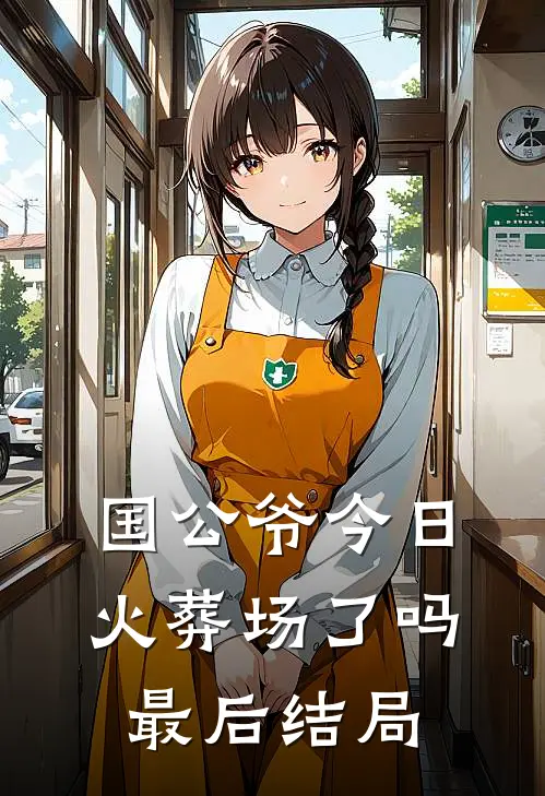 国公爷今日火葬场了吗最后结局