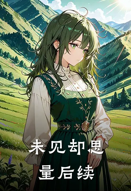 未见却思量后续