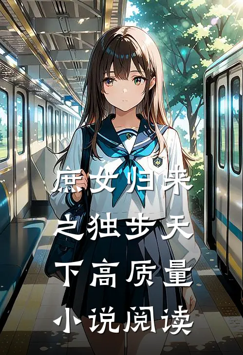 庶女归来之独步天下高质量小说阅读