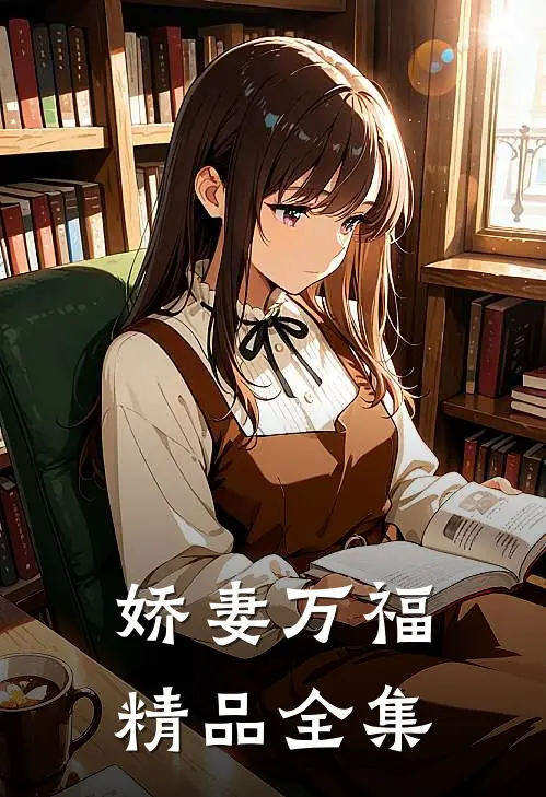 娇妻万福精品全集