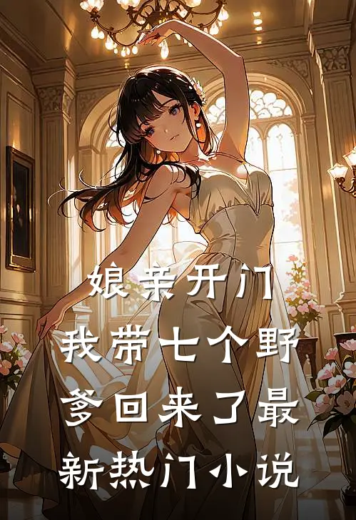 娘亲开门,我带七个野爹回来了最新热门免费阅读
