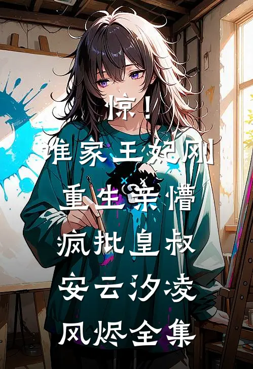惊！谁家王妃刚重生亲懵疯批皇叔安云汐凌风烬 全集