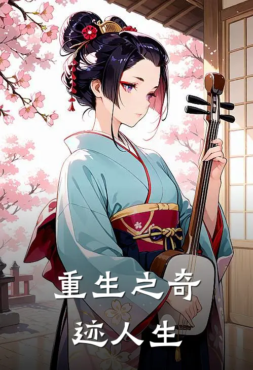 重生之奇迹人生