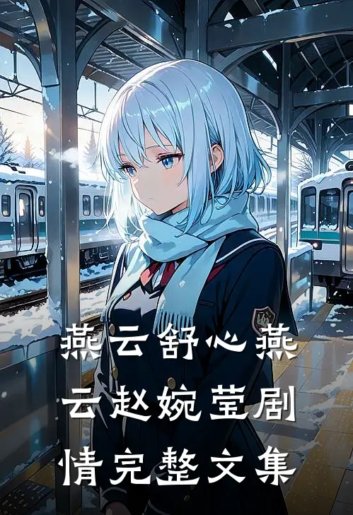 燕云舒心燕云赵婉莹剧情完整文集